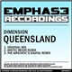 Dimension - Queensland